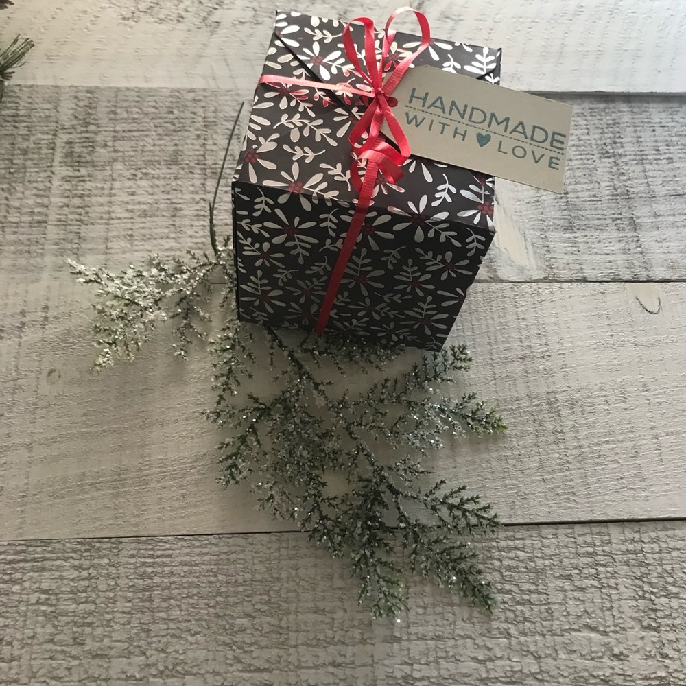 Ornament custom - Picture 6 of 7